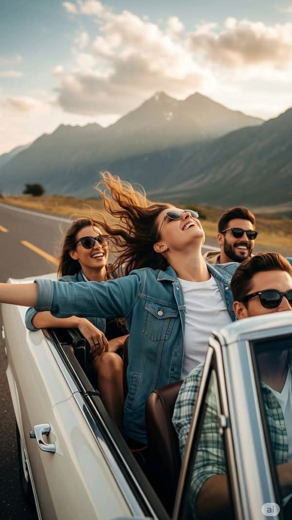 Oseas Group Tours
