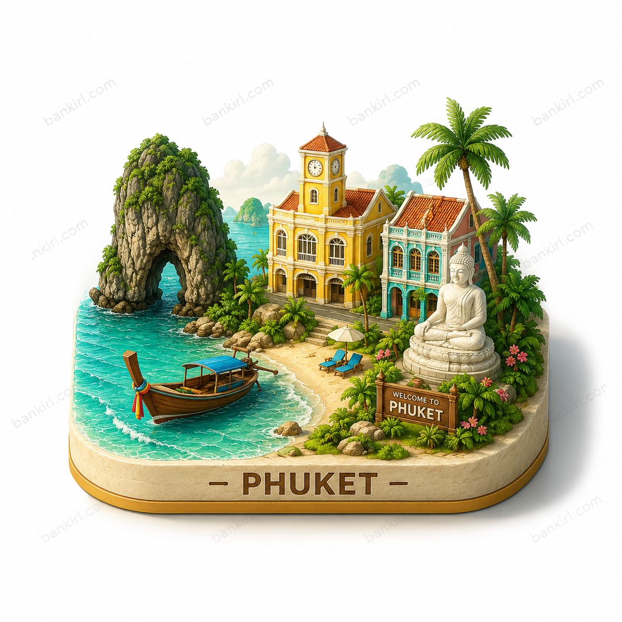 Phuket