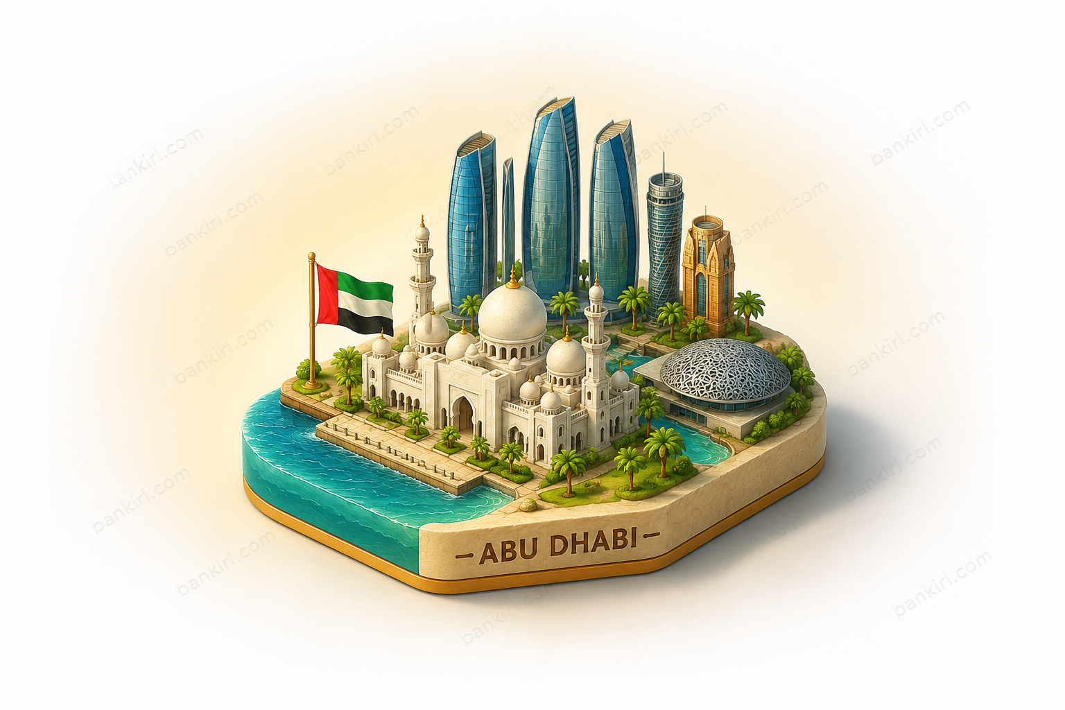 Abu Dhabi