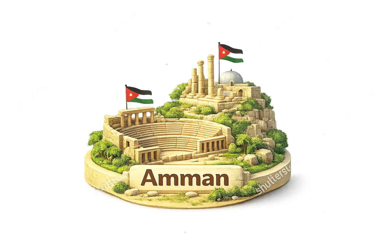 Amman