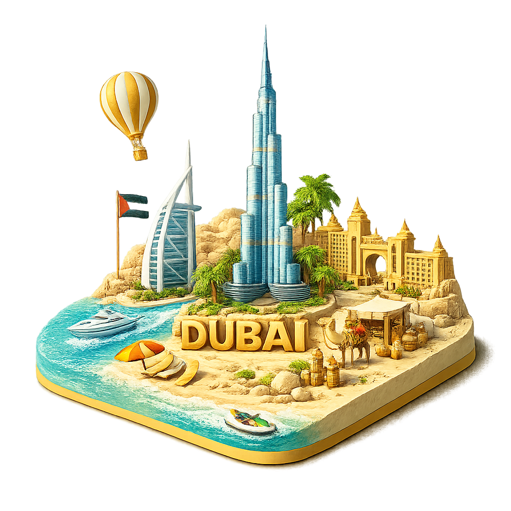 Dubai