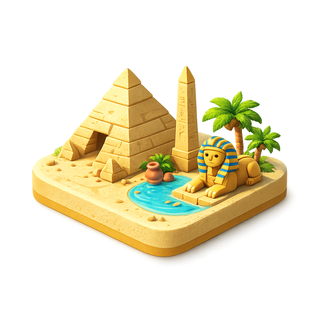 Egypt
