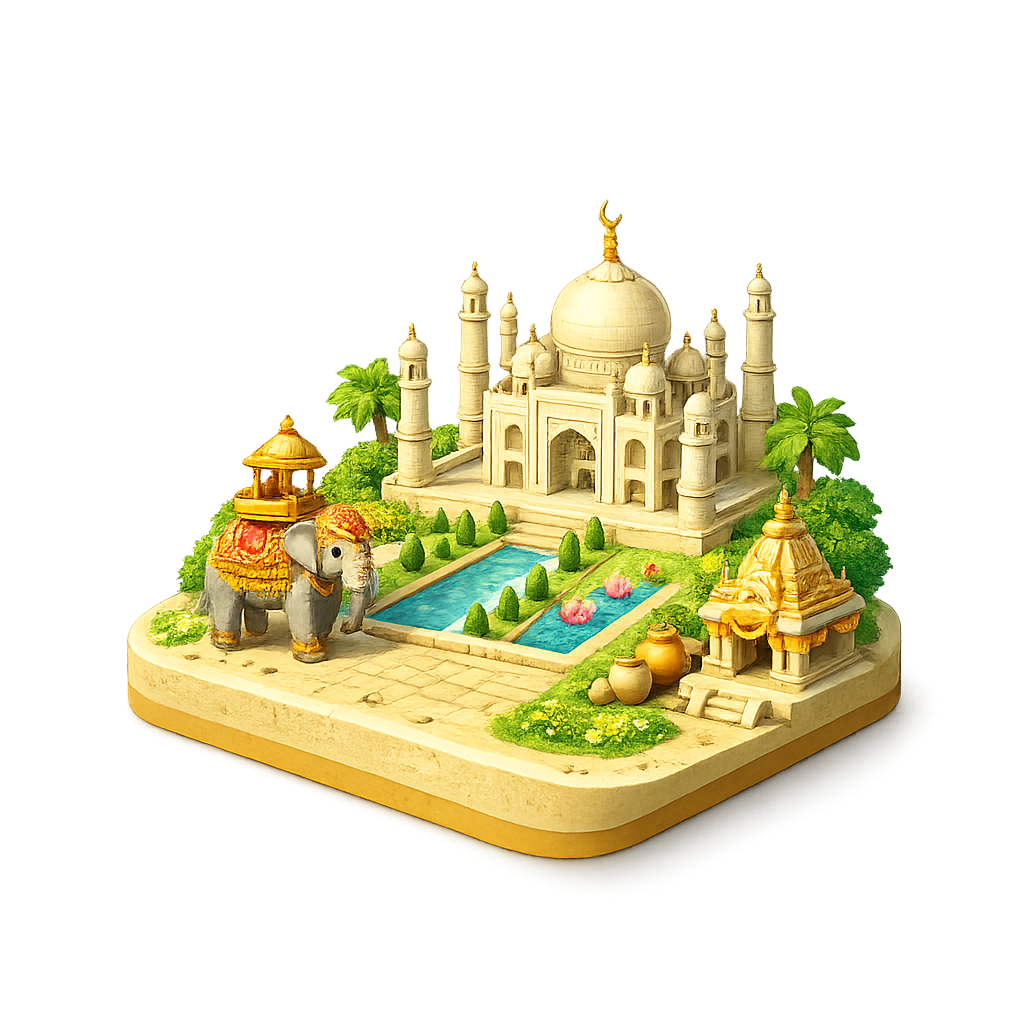 India