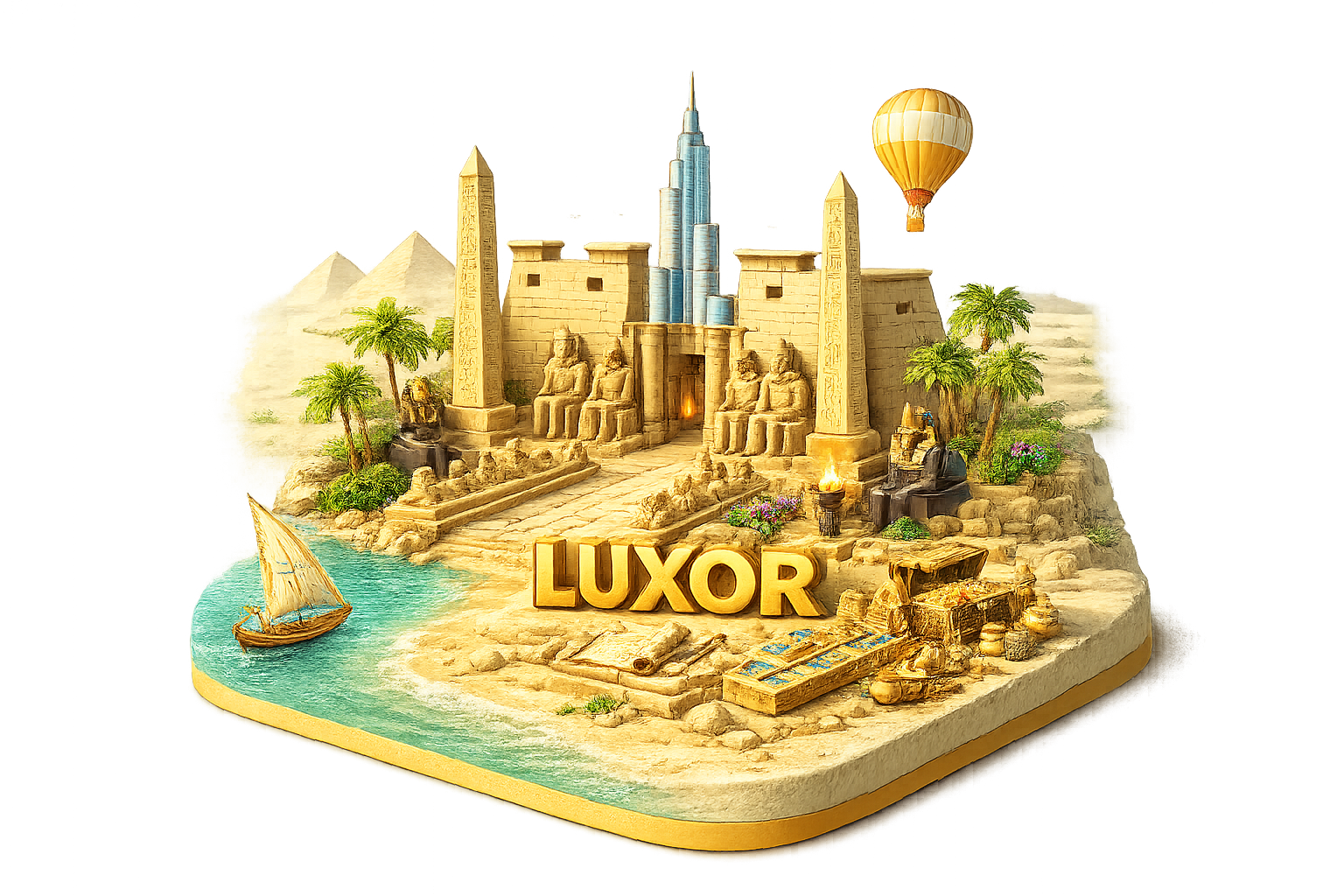 Luxor