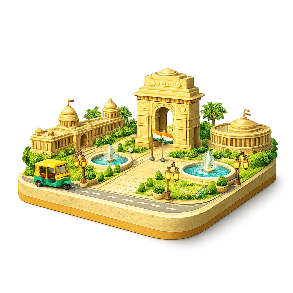New Delhi