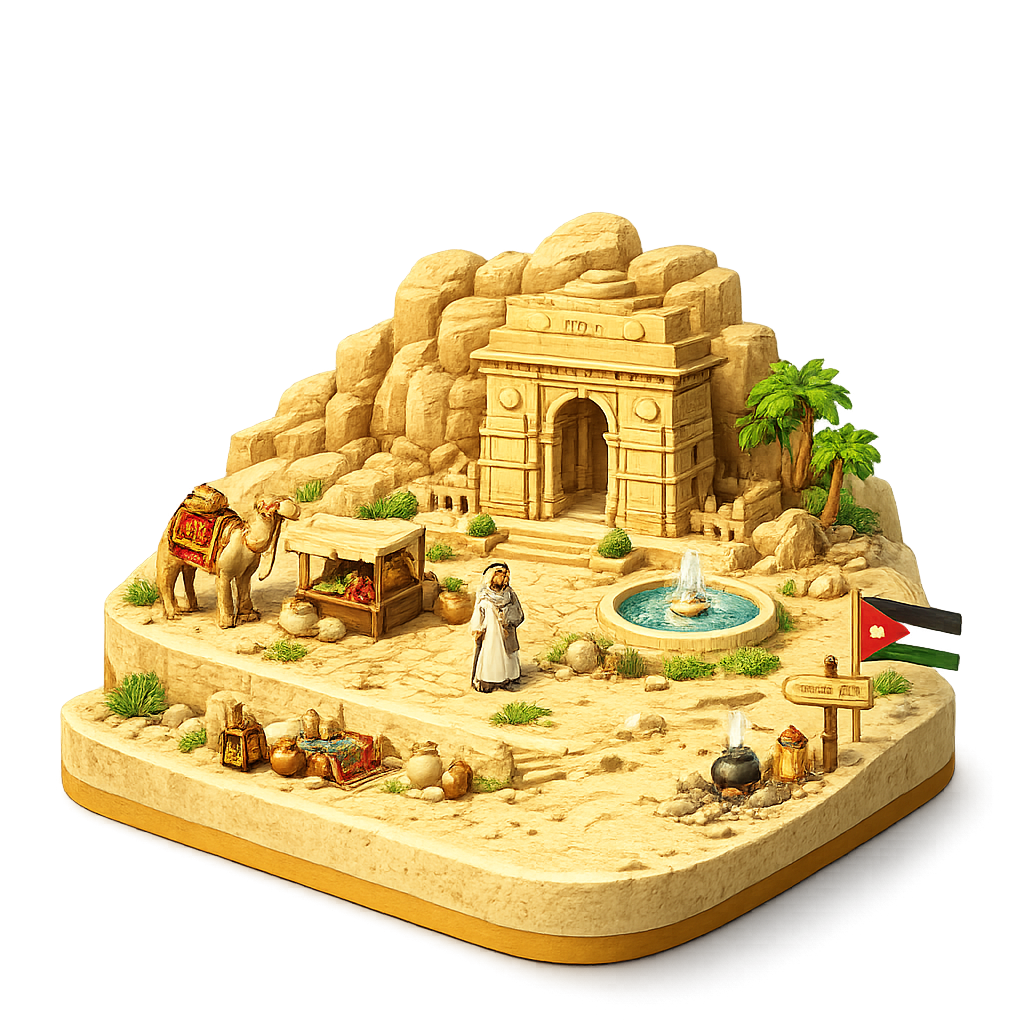 Petra