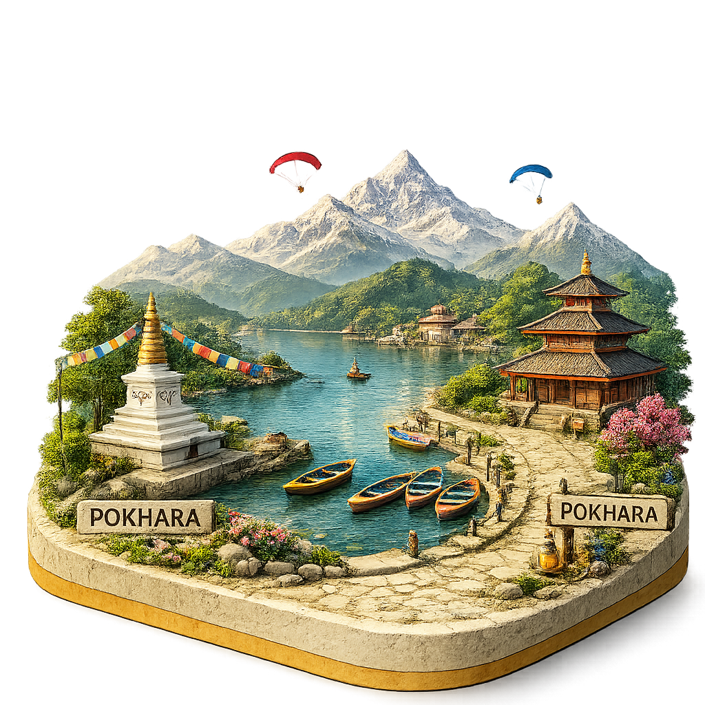 Pokhara