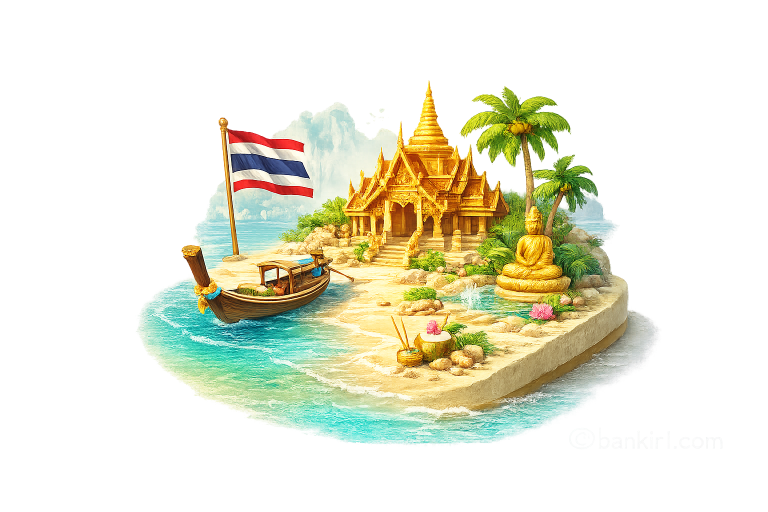 Thailand
