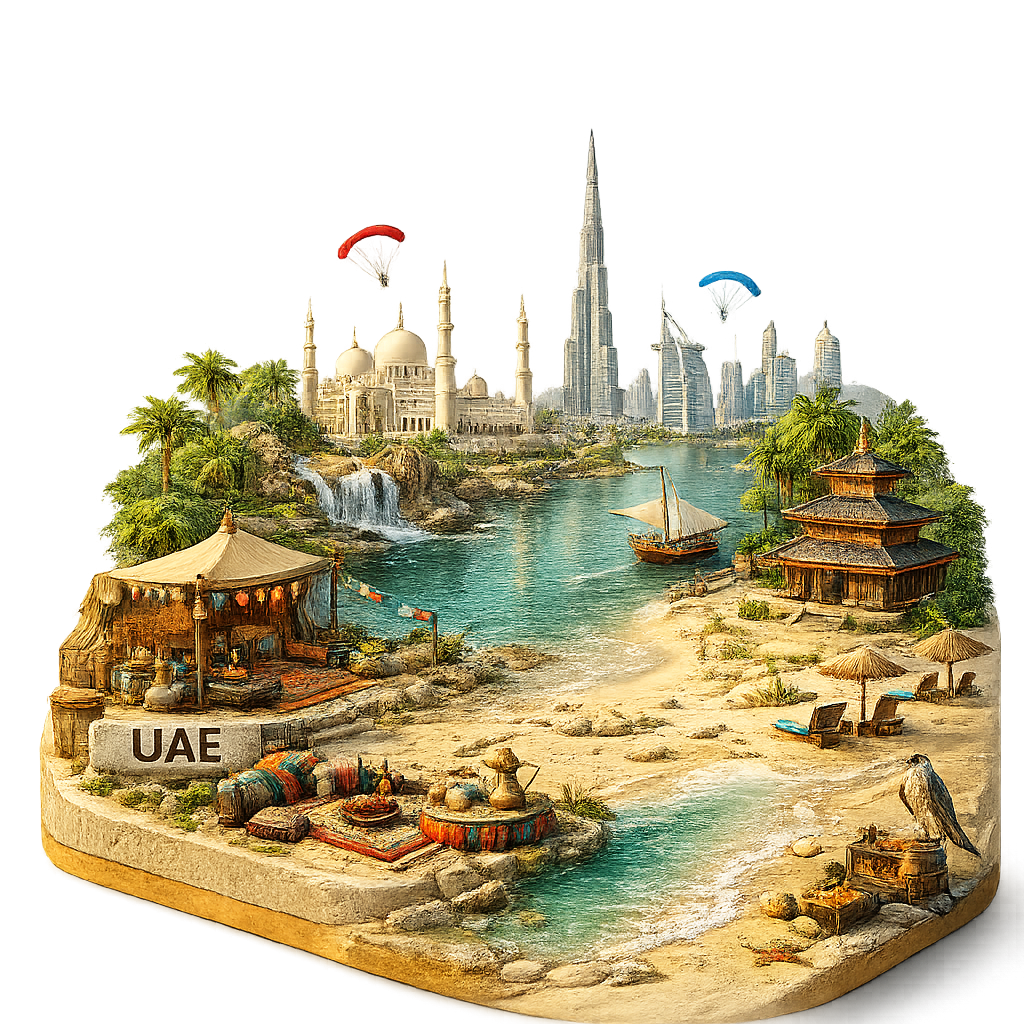 UAE