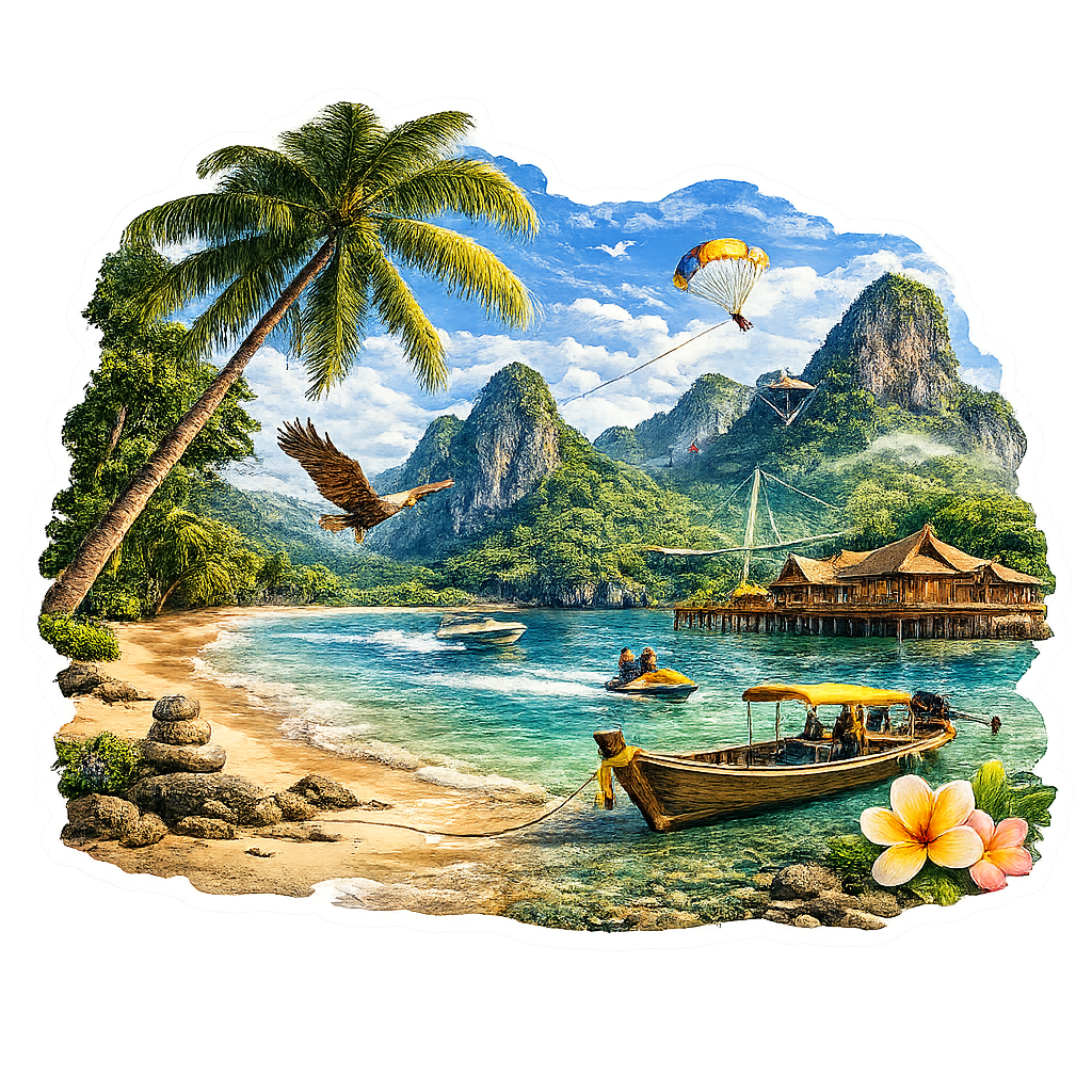 Langkawi