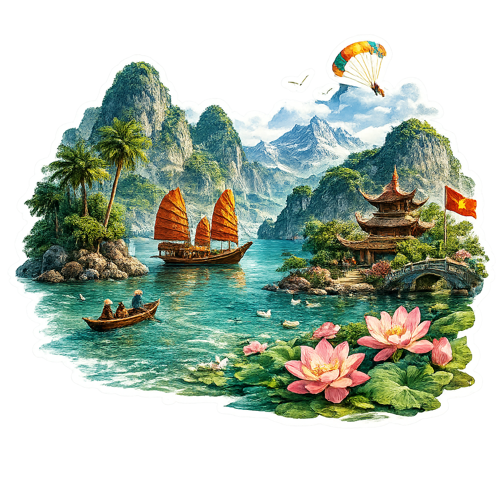 Vietnam